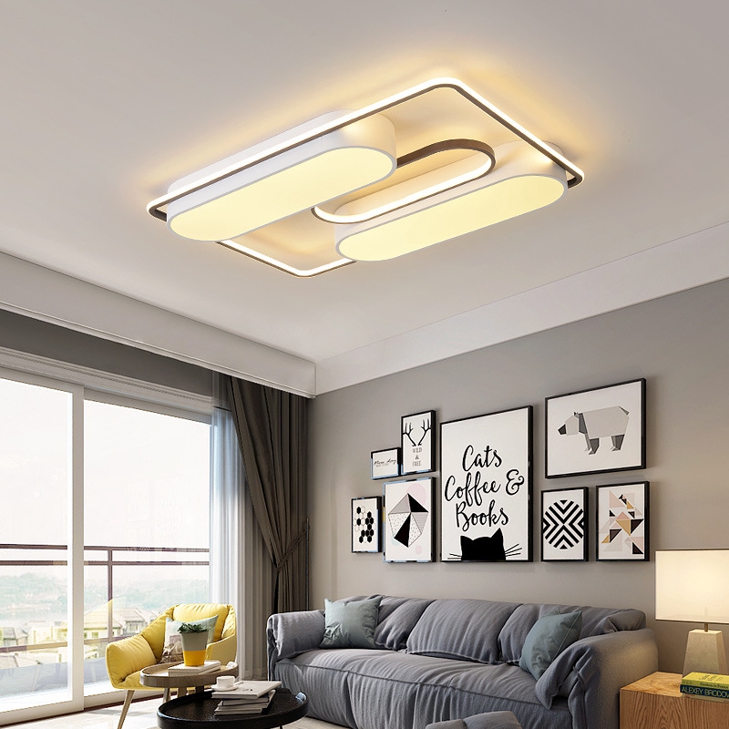 luxurious ceiling lights