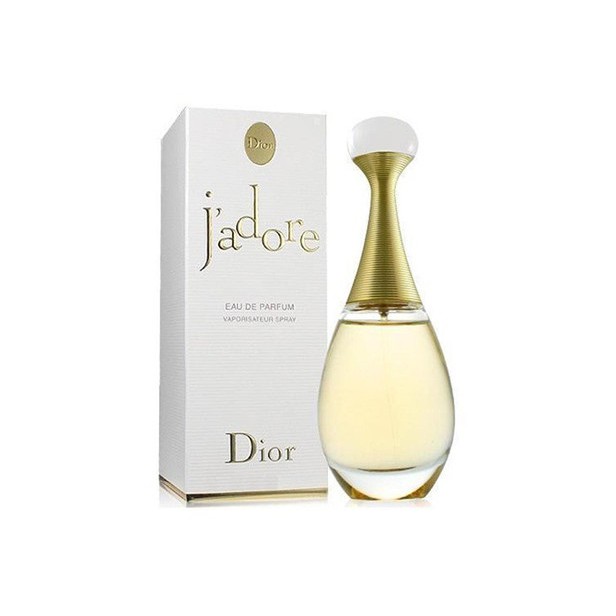 perfume jadore de christian dior