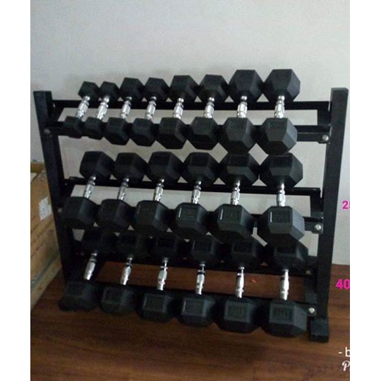 dumbbell rack for sale