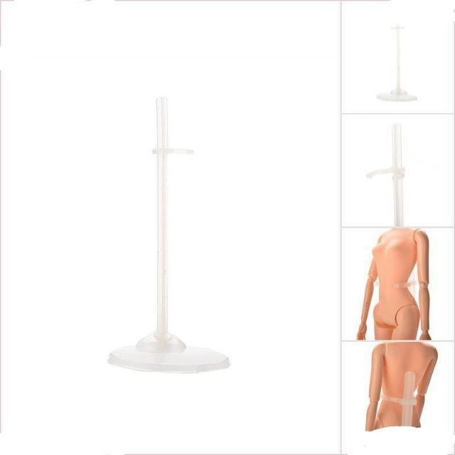 barbie doll stand