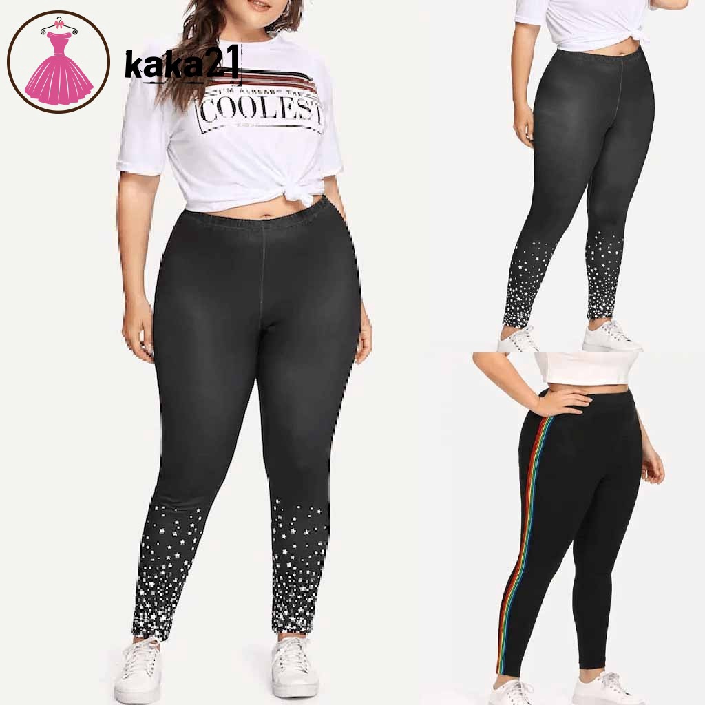 plus size athletic wear