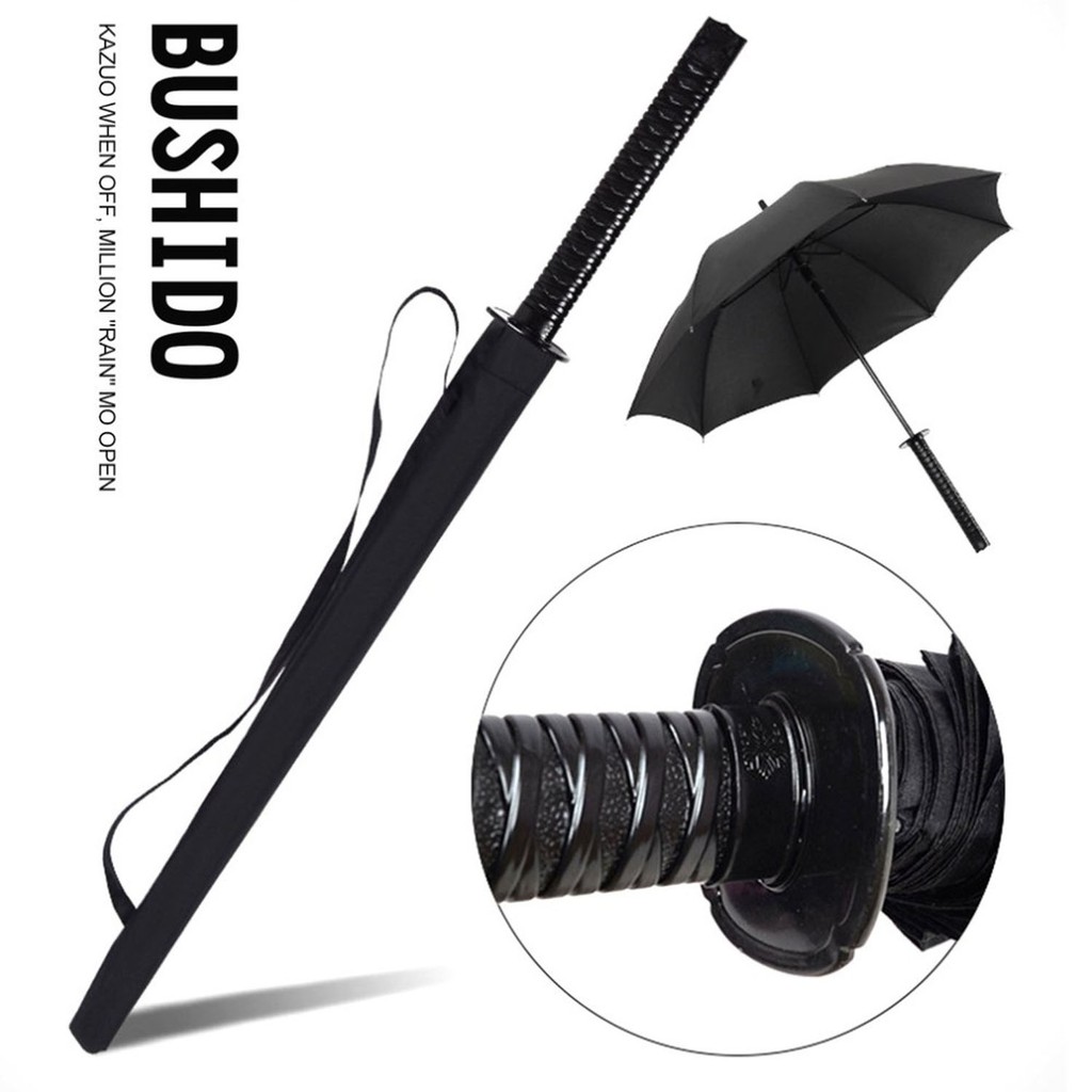 samurai umbrella philippines
