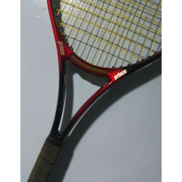 prince classic tennis racket