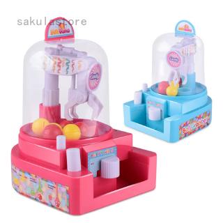 arcade candy grabber