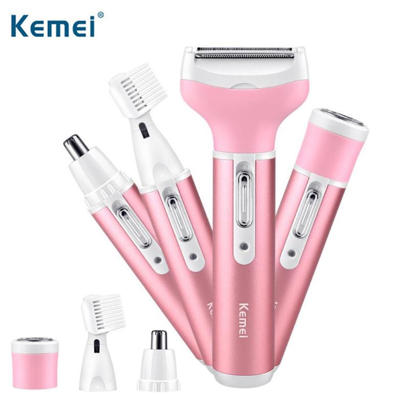 nose hair epilator