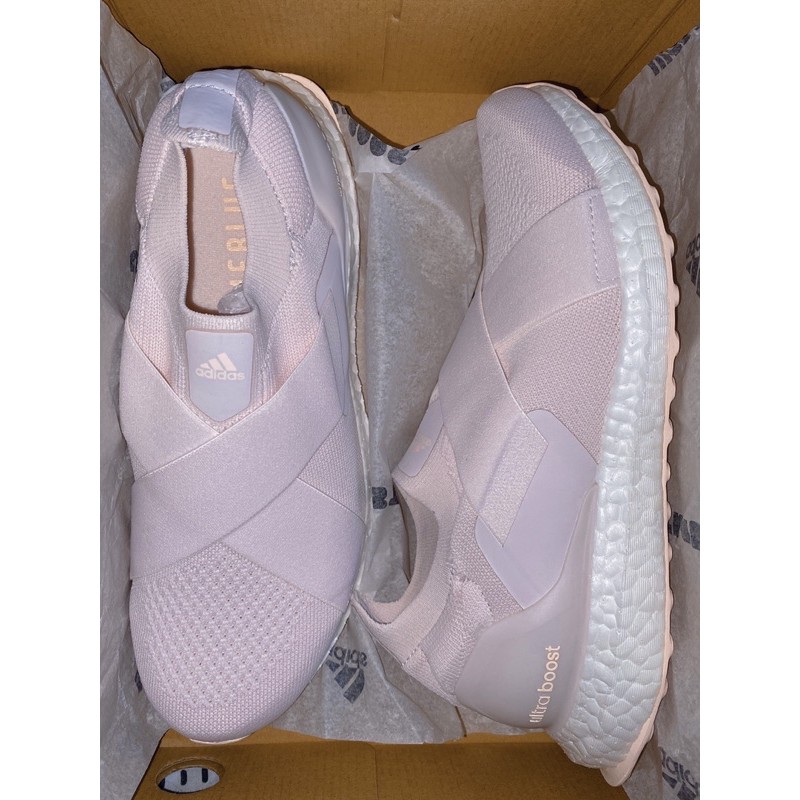 Adidas Ultraboost Slip-On Dna Shoes | Shopee Philippines