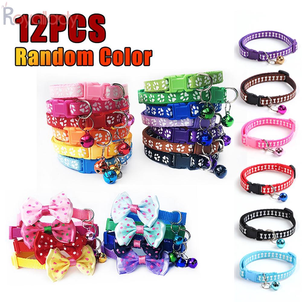 breakaway cat collars