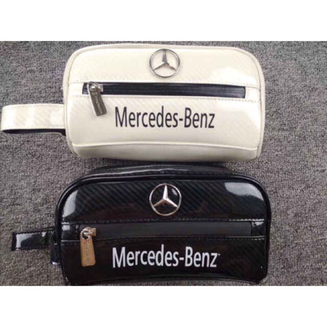 MercedesBenz Golf clutch men's and women's golf clutches Golf hands