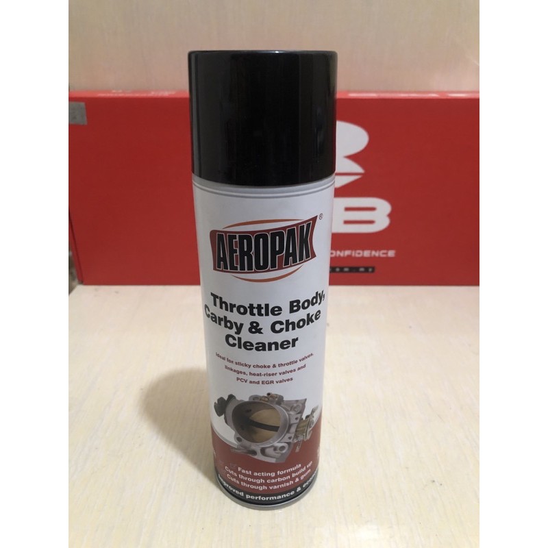 throttle body carburetor & choke cleaner 500ml Shopee Philippines