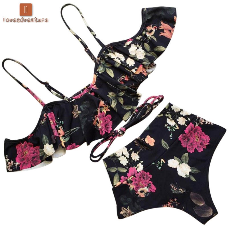 lv swimwear