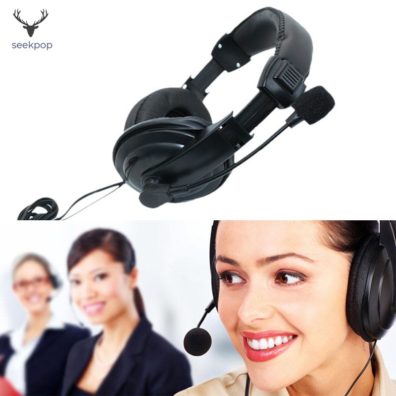 earphone for pc with mic