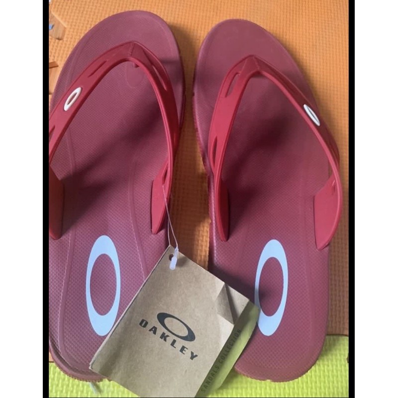 oakley sandals