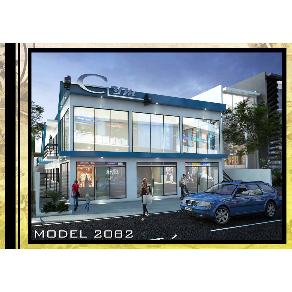 TopNotch Construction Model 2082 Shopee Philippines