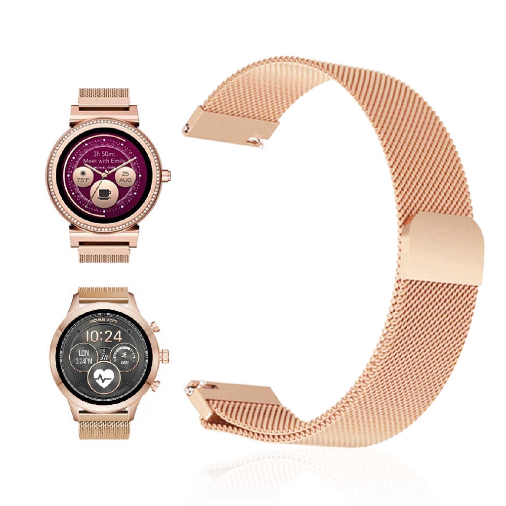 michael kors sofie watch band