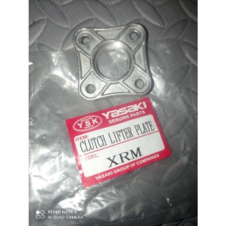 clutch lifter xrm 125
