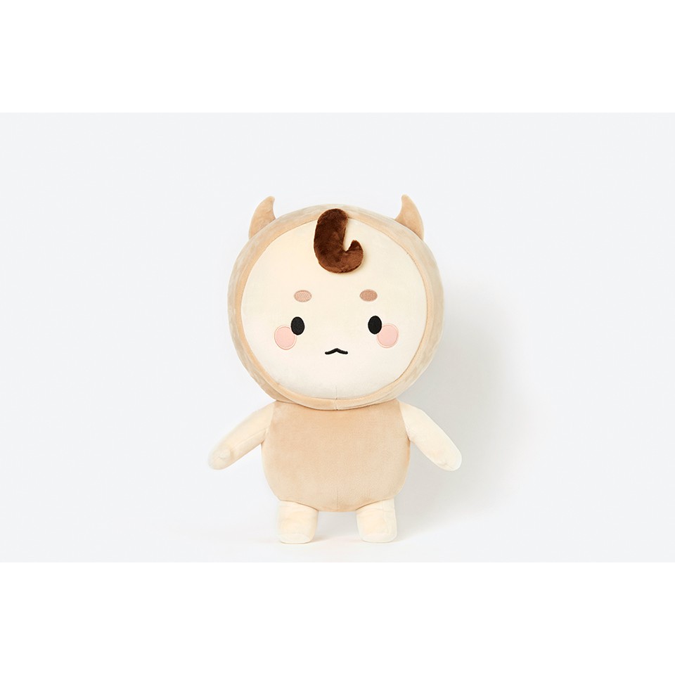 goblin kdrama plush