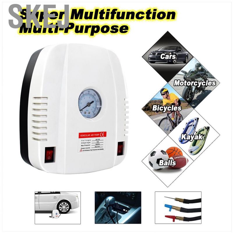 auto air inflator