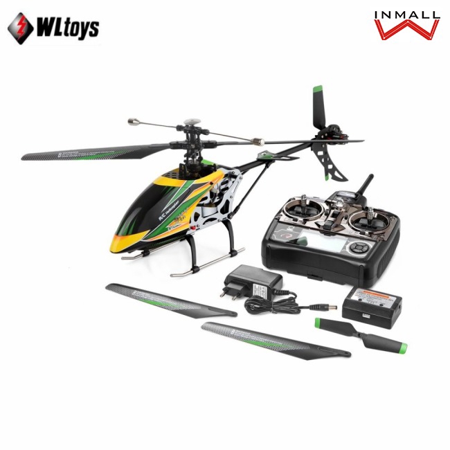 shopee rc helicopter