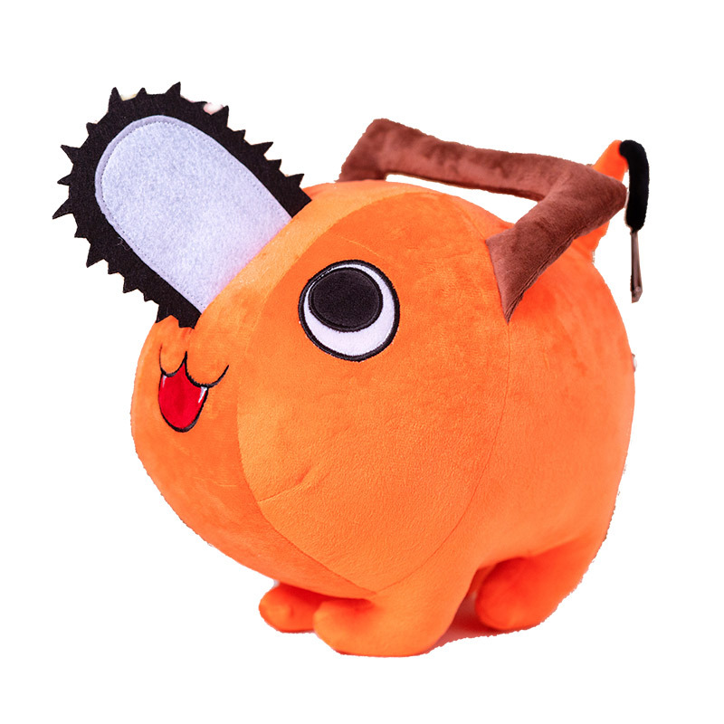 anime plush shopee