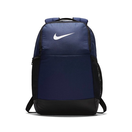 NIKE Brasilia Slub Medium Backpack | Shopee Philippines