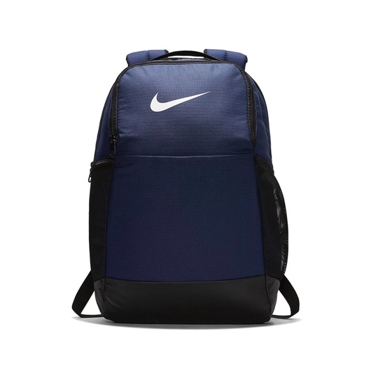 NIKE Brasilia Slub Medium Backpack Shopee Philippines