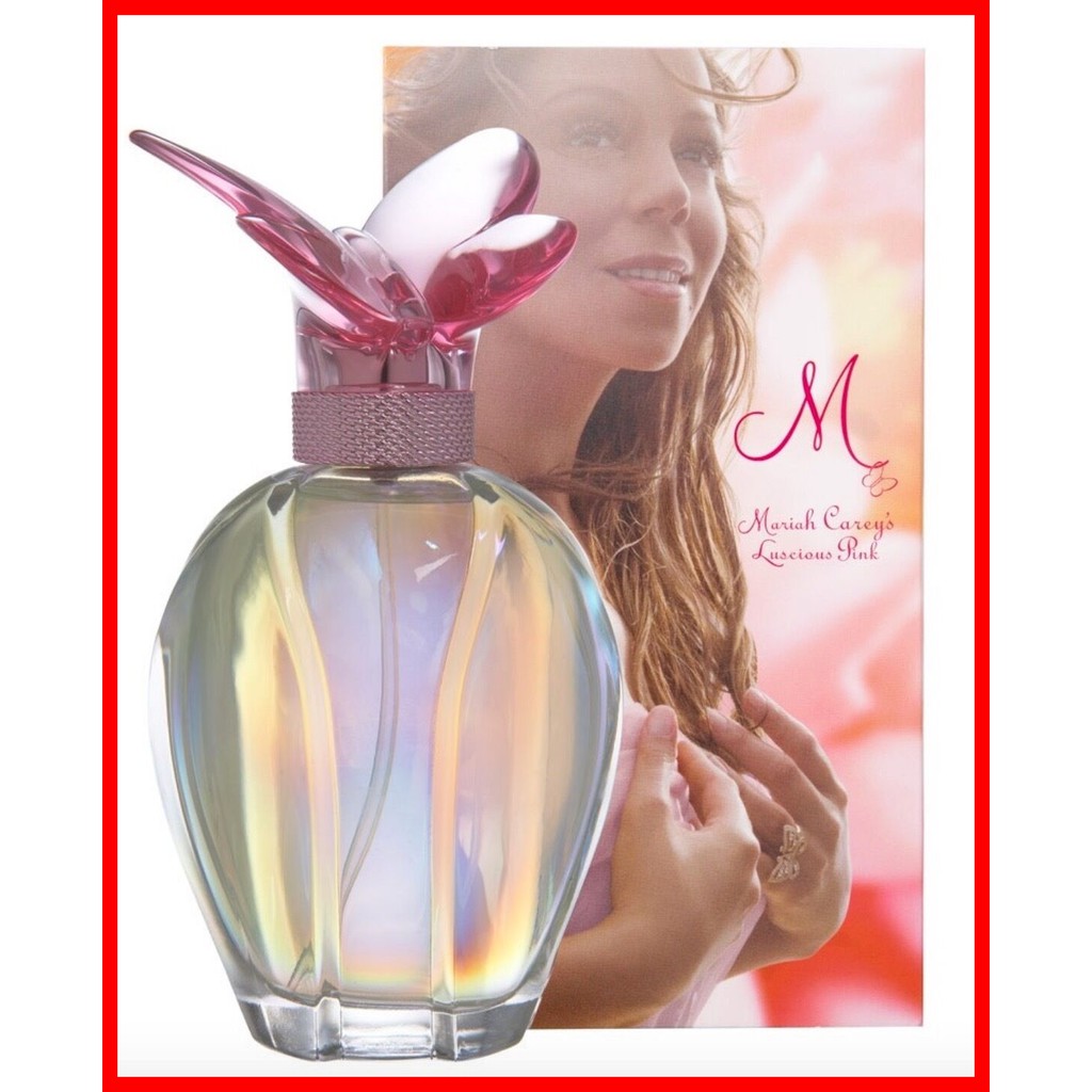 mariah carey parfum prix