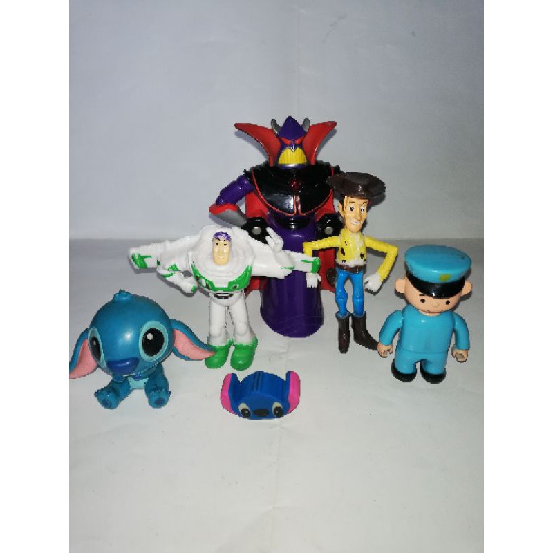 toy story 1 toys for sale