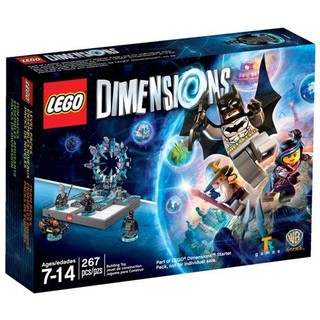 lego dimensions starter pack nintendo switch