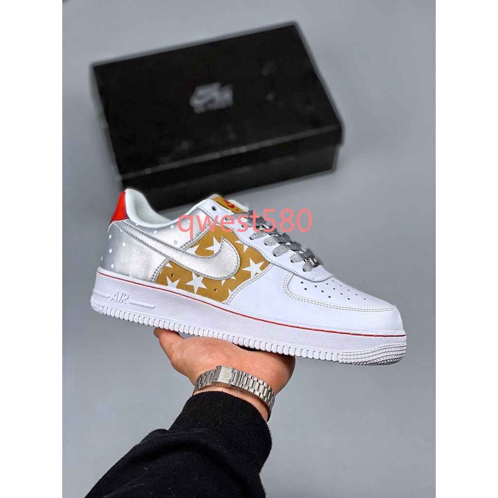 nike air force 1 five star