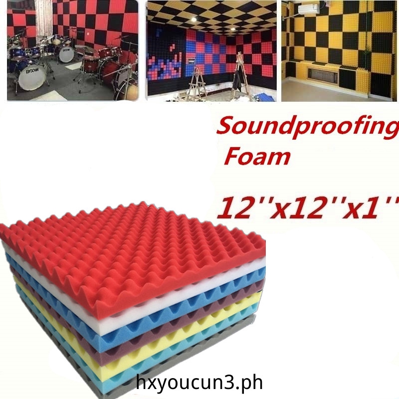 The best way to Soundproof Foam For Gaming - Soundproof