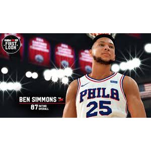 nba 2k19 ps4 price