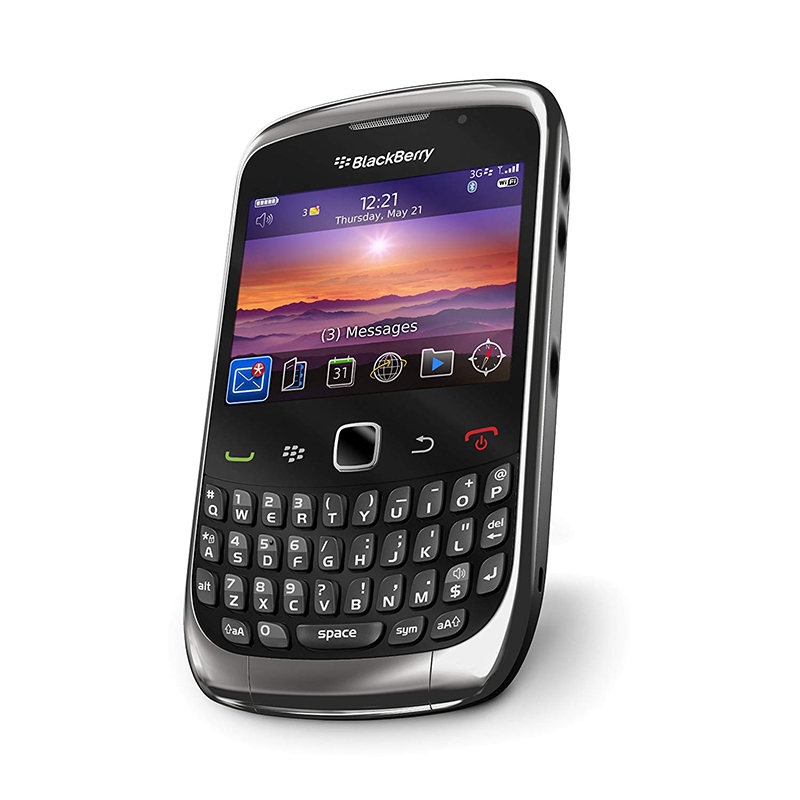 Blackberry 9300 curve 3g прошивка