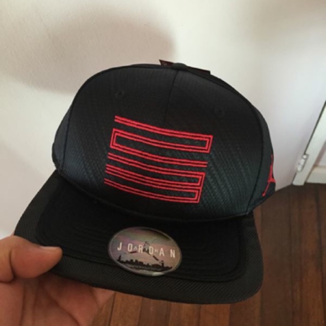 jordan retro snapback