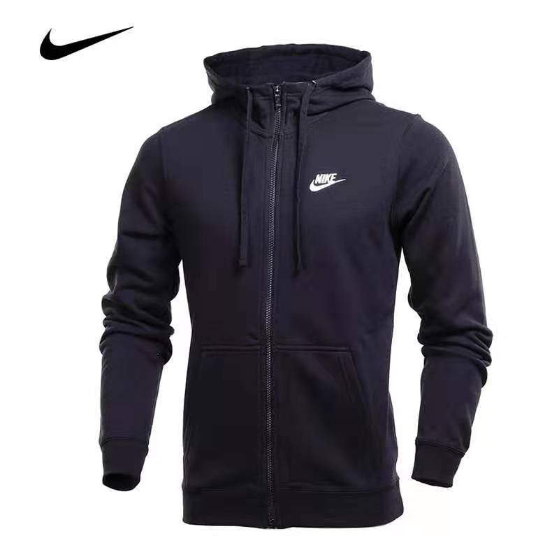 Makapal tela Nike Cotton Jacket With 