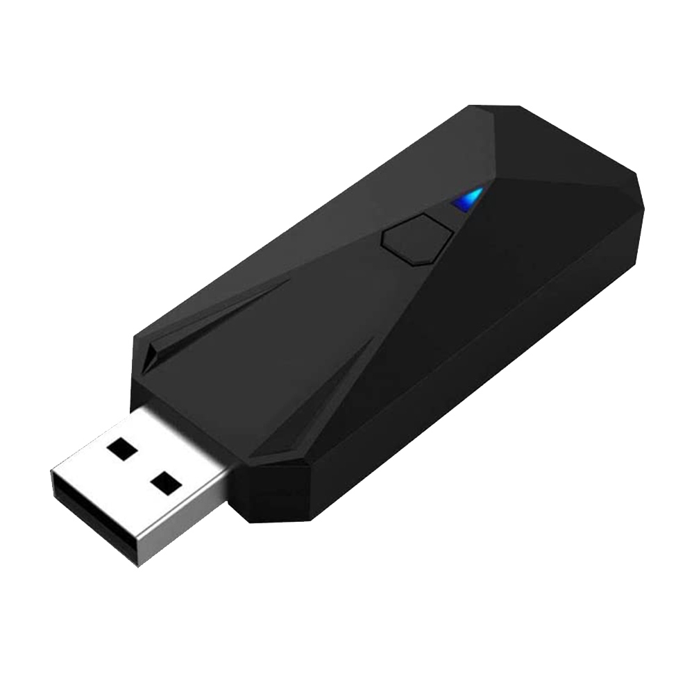 ps4 wireless controller adapter for pc