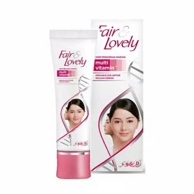 fair & lovely 25g