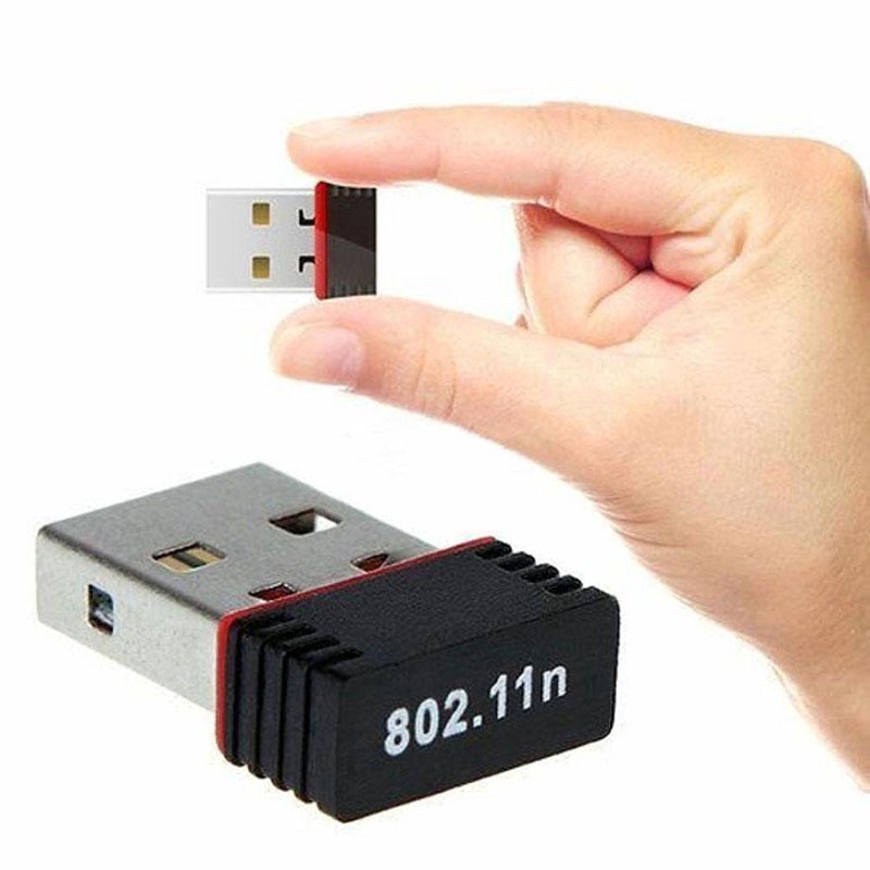 Wifi Usb Adapter Cdr King is rated the best in 06/2024 BeeCost