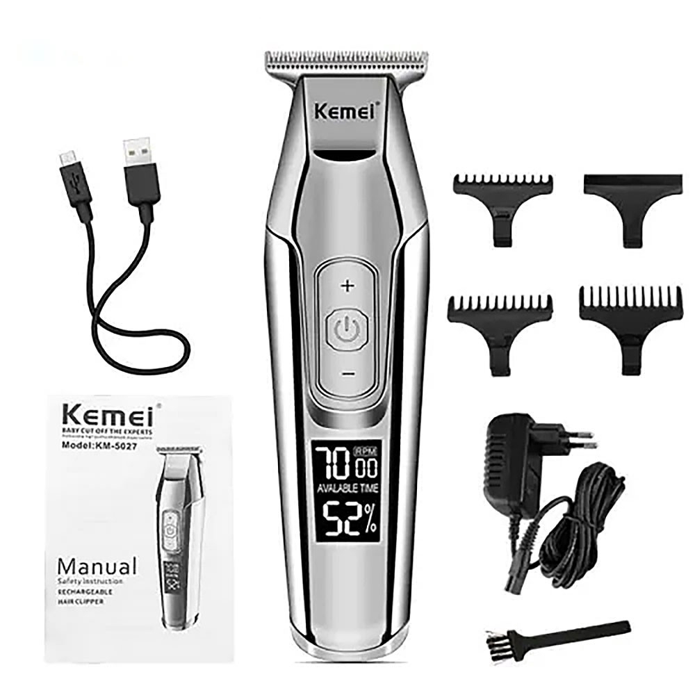 professional hair trimmer kit