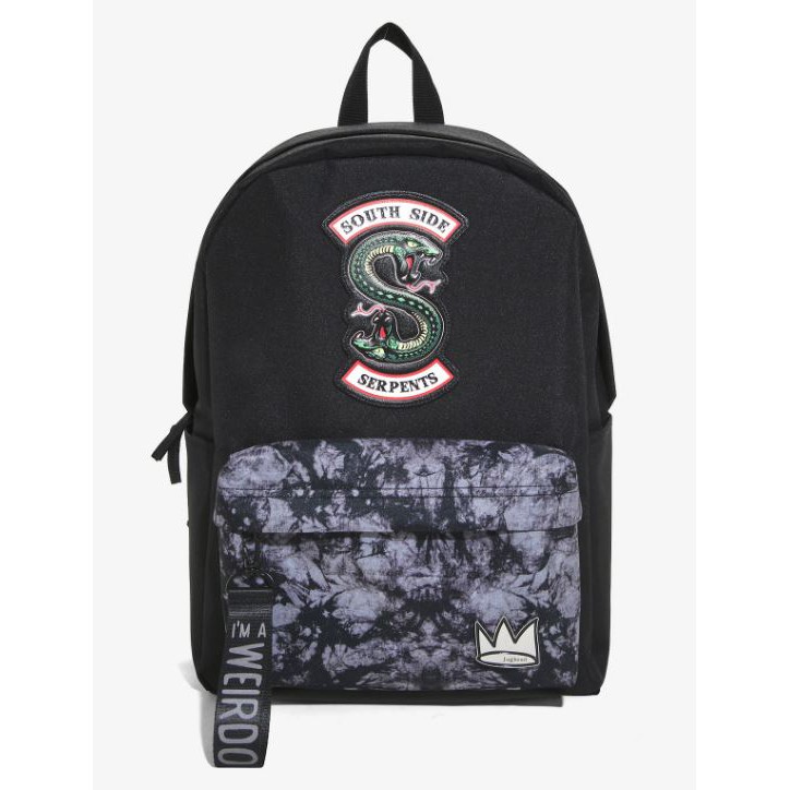 south side serpents rucksack