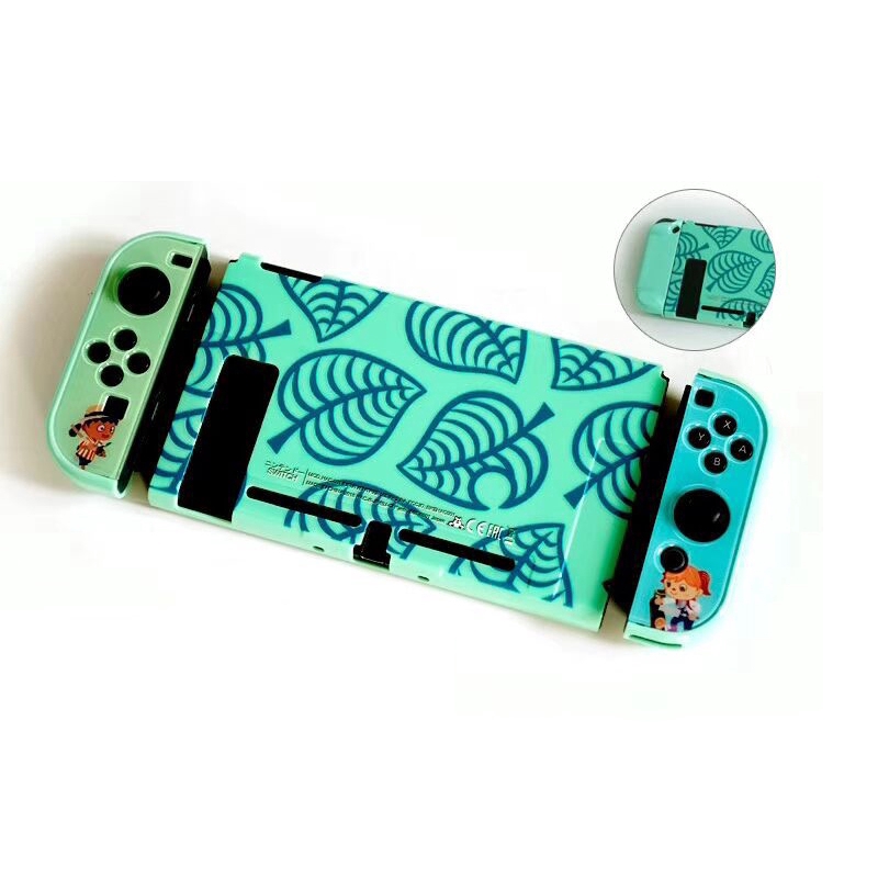 nintendo switch case shopee