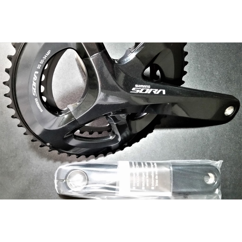 shimano sora groupset for sale