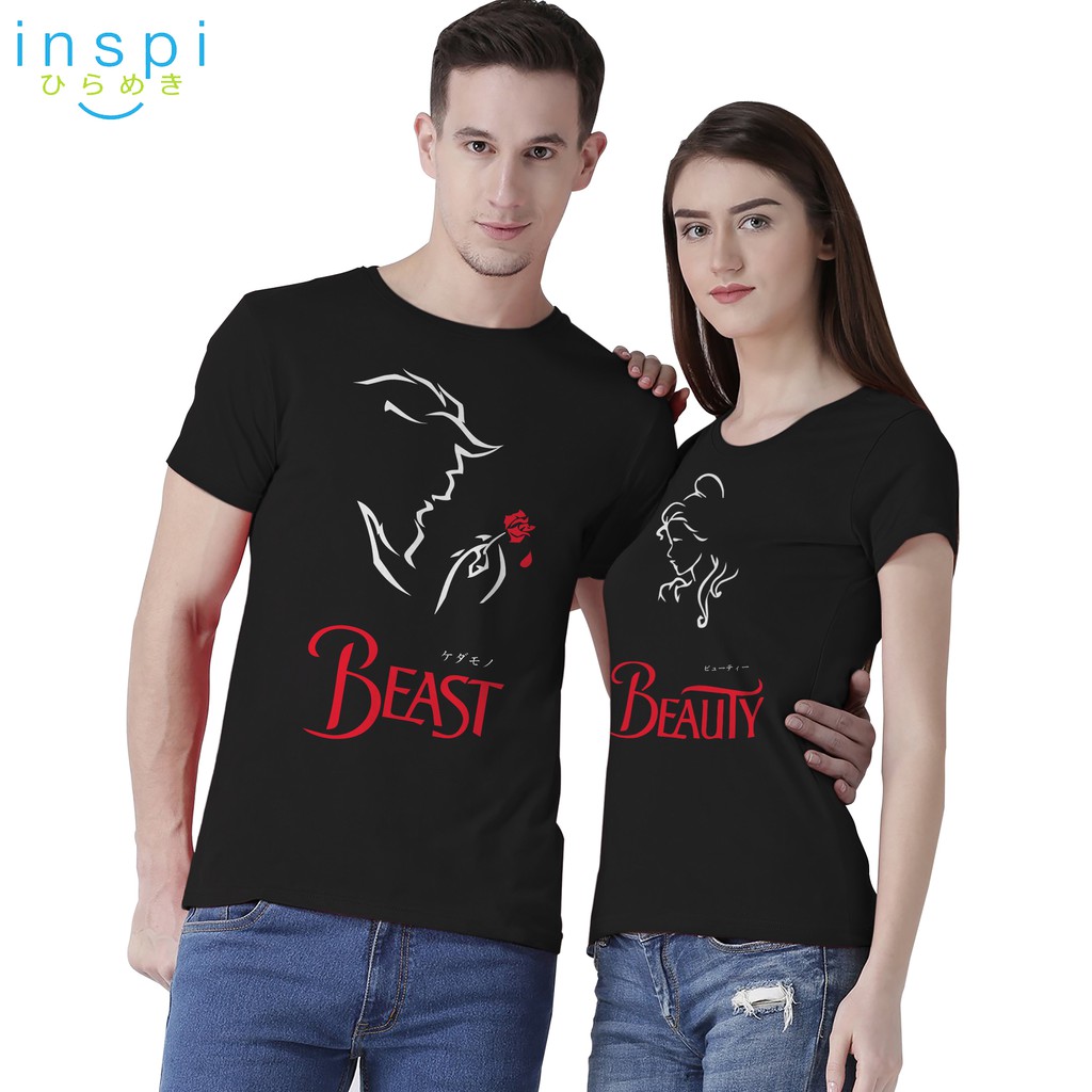 couple t shirt