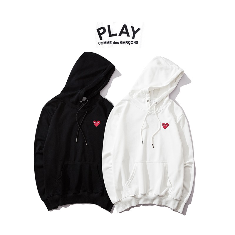 play sweatshirt