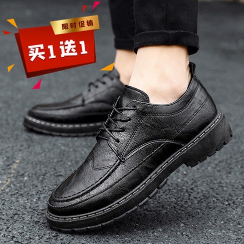 AOOF Cloth Shoes Men's Breathable Sweat Absorbing Rubber Soled Work Casual Shoes Men's Shoes Handmade Black Cloth Shoes with Laminated Soles 35 硫化军单 