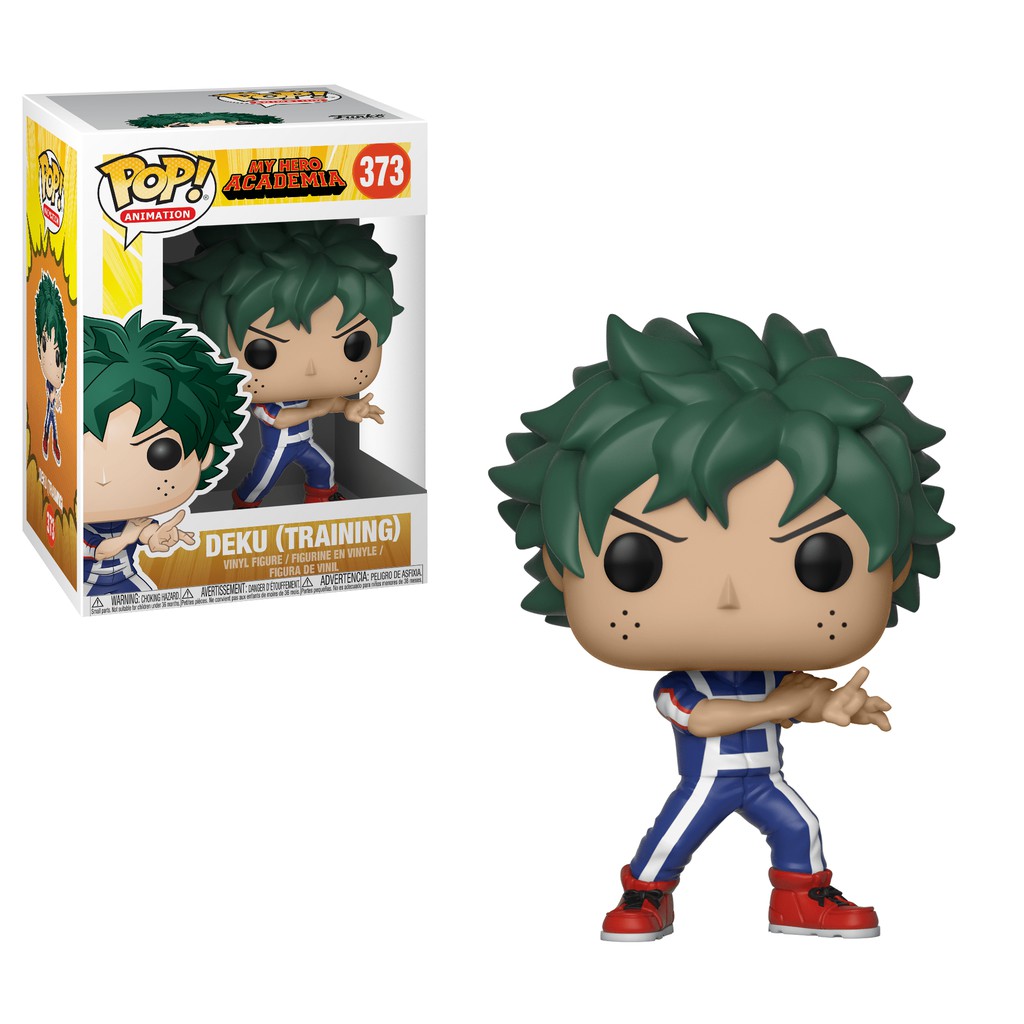 funko pop deku 247