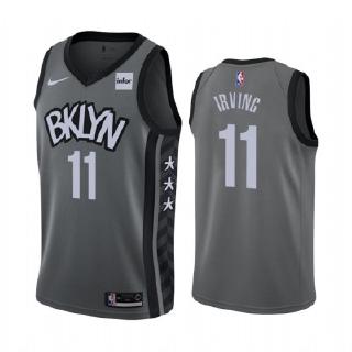 black irving jersey