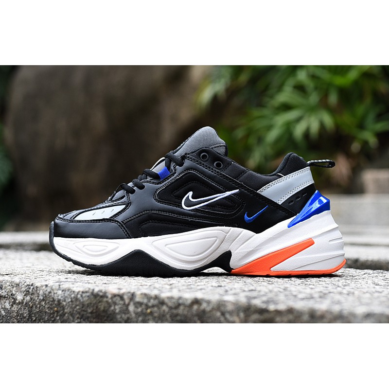 women's nike m2k tekno casual shoes