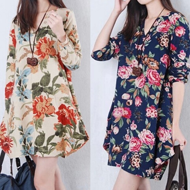 shopee bohemian outfit