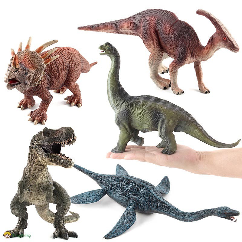 dinosaur toys shopee