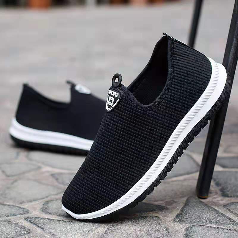 stylish rubber shoes